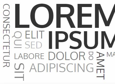 Lorem Ipsum 4